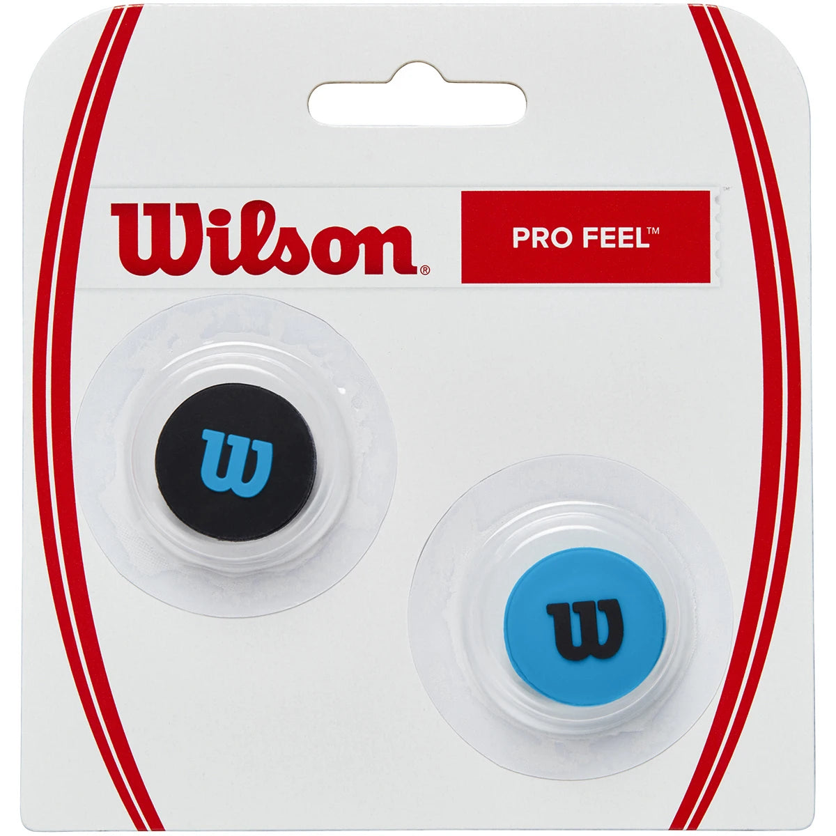 ANTIVIBRATEURS WILSON PRO FEEL ULTRA