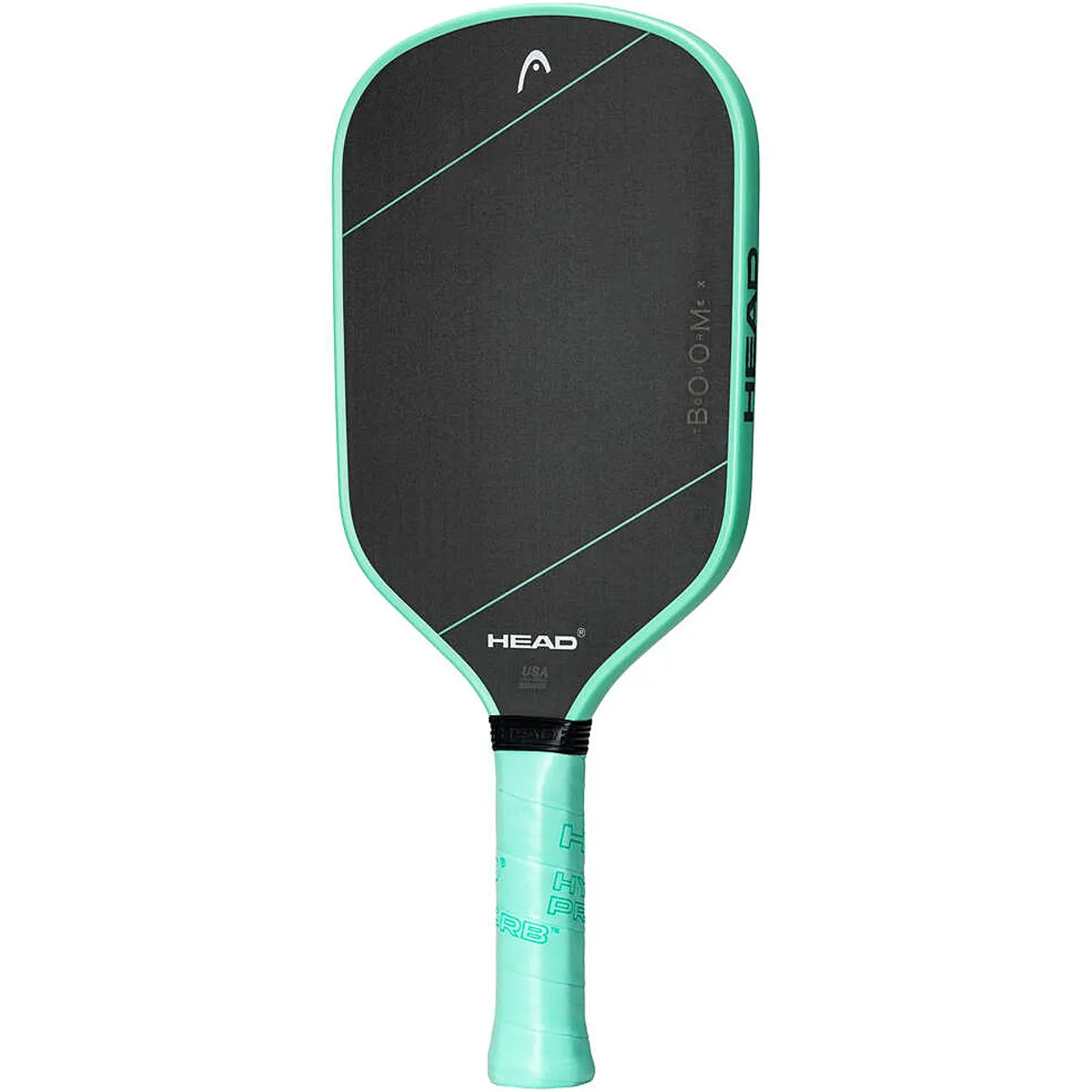 HEAD BOOM TOUR EX 2024 PICKLEBALL RACKET