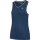 DUNLOP WOMEN'S CLUB VEST
