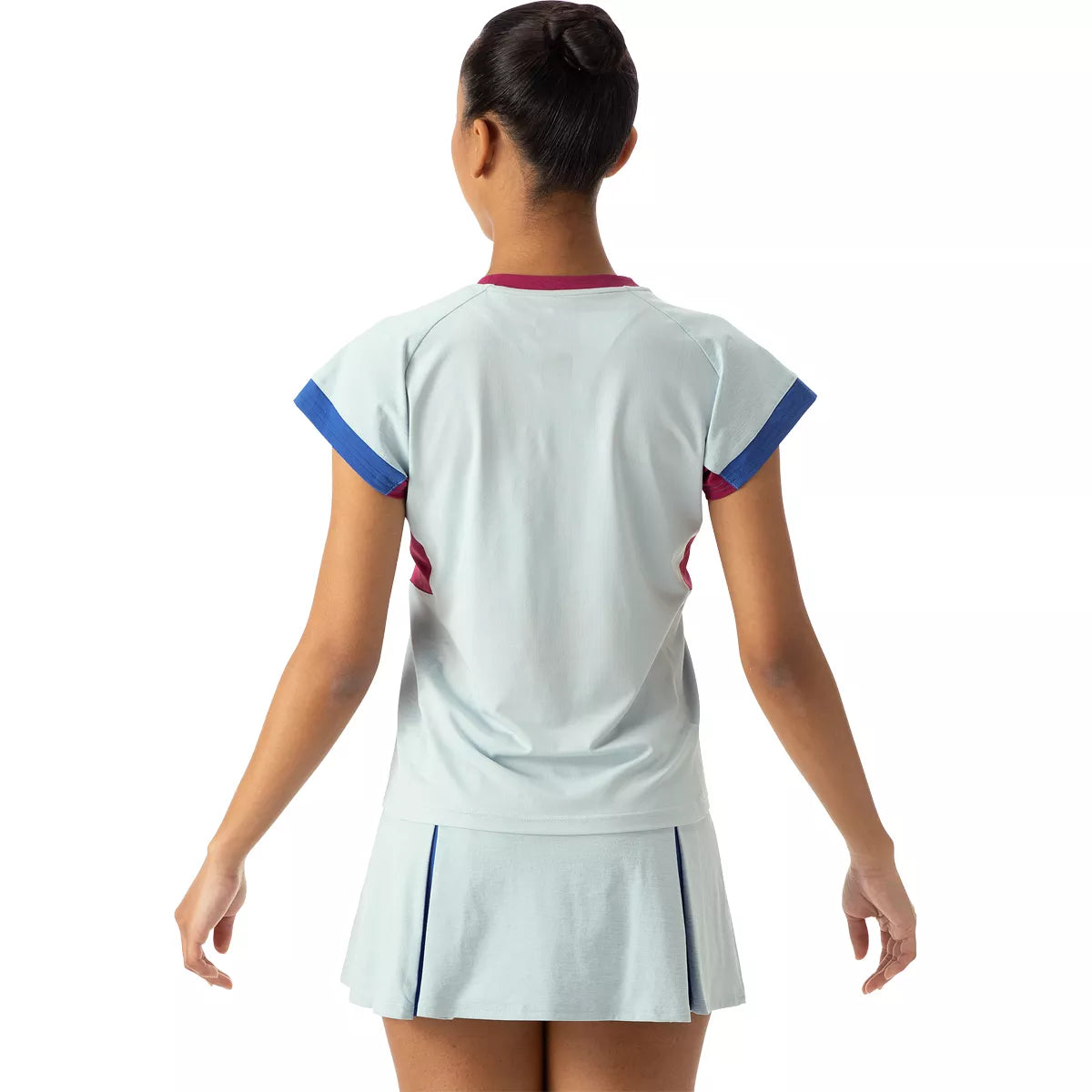 T-SHIRT YONEX FEMME TOUR ELITE 20770EX