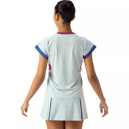 T-SHIRT YONEX FEMME TOUR ELITE 20770EX