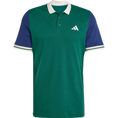 POLO ADIDAS HERITAGE LEGACY