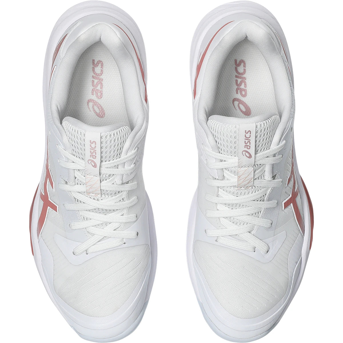 CHAUSSURES ASICS FEMME INDOOR SKY ELITE FF 3