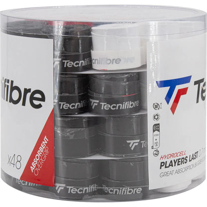 SURGRIPS TECNIFIBRE PLAYERS LAST x48