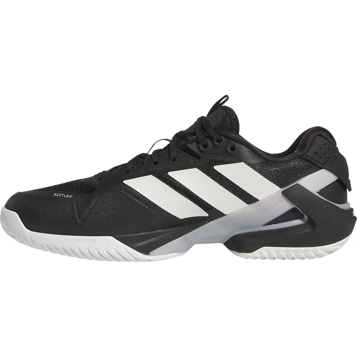 ADIDAS ADIZERO UBERSONIC 5 ALL SURFACE SHOES