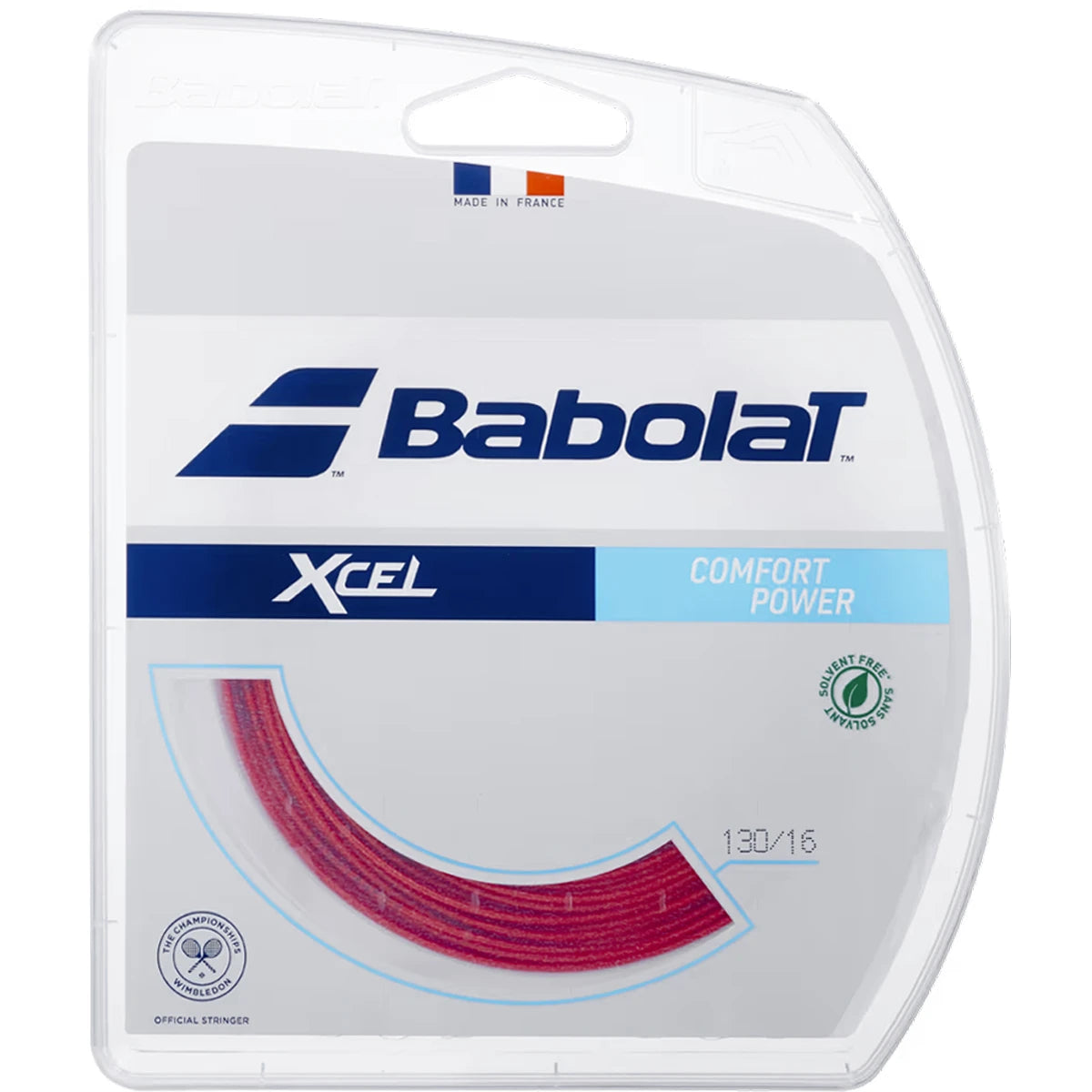 CORDAGE BABOLAT XCEL (12 METRES)