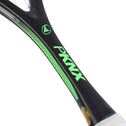 Raquette de Squash Pro Kennex Kinetic Momentum Green