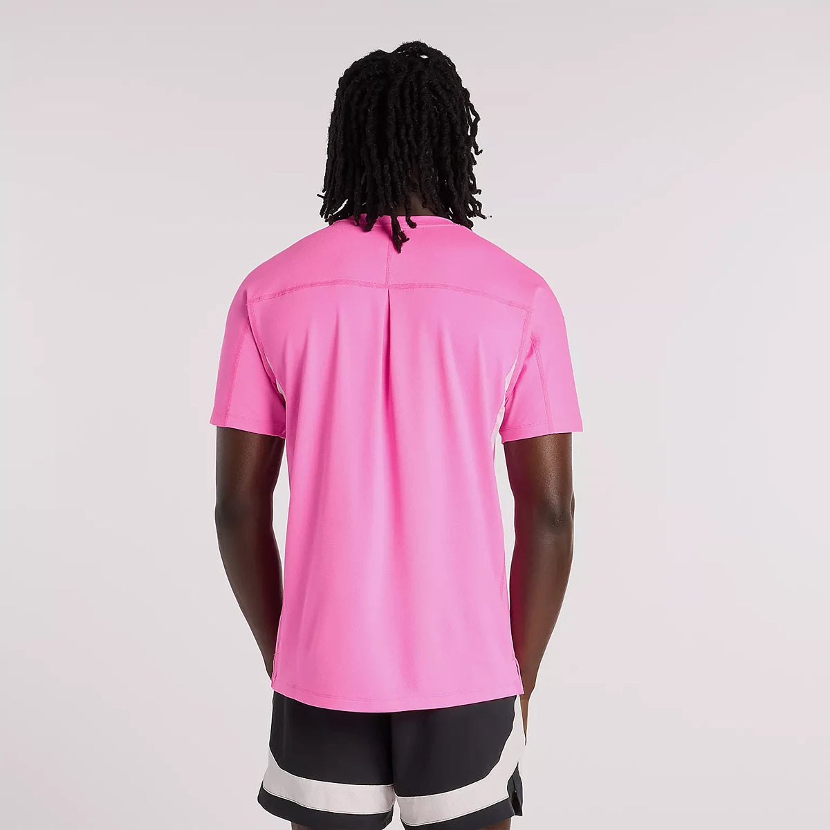 T-SHIRT NEW BALANCE TOURNAMENT PARIS