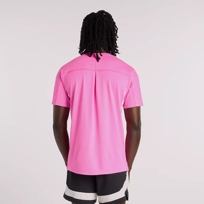 T-SHIRT NEW BALANCE TOURNAMENT PARIS