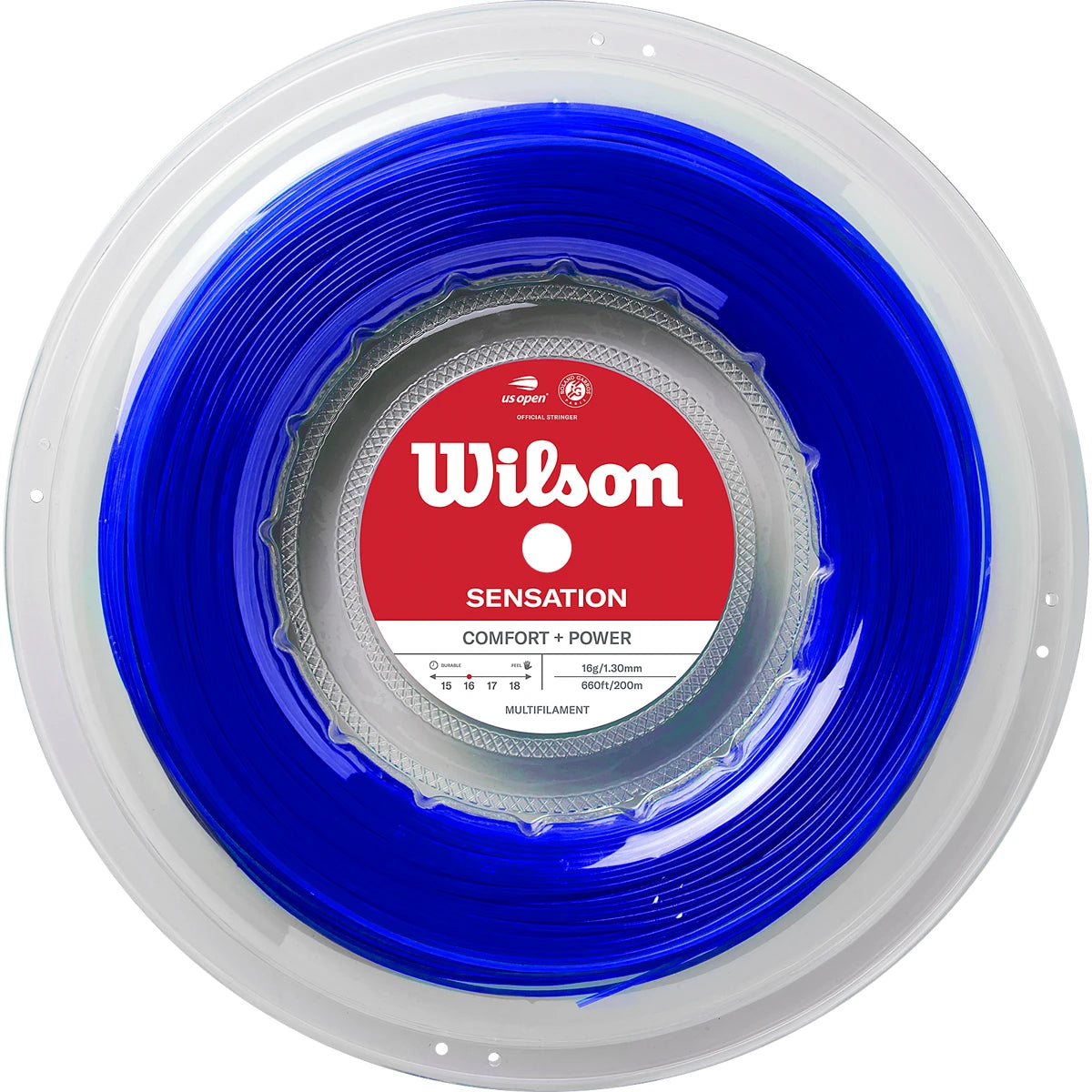 BOBINE WILSON SENSATION (200 METRES)