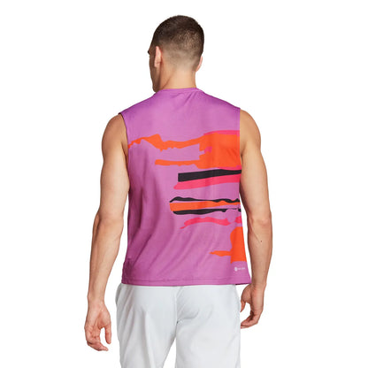 DEBARDEUR ADIDAS UNISEXE NEW YORK UNITEFIT