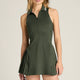 ROBE WILSON FEMME ALL COURT