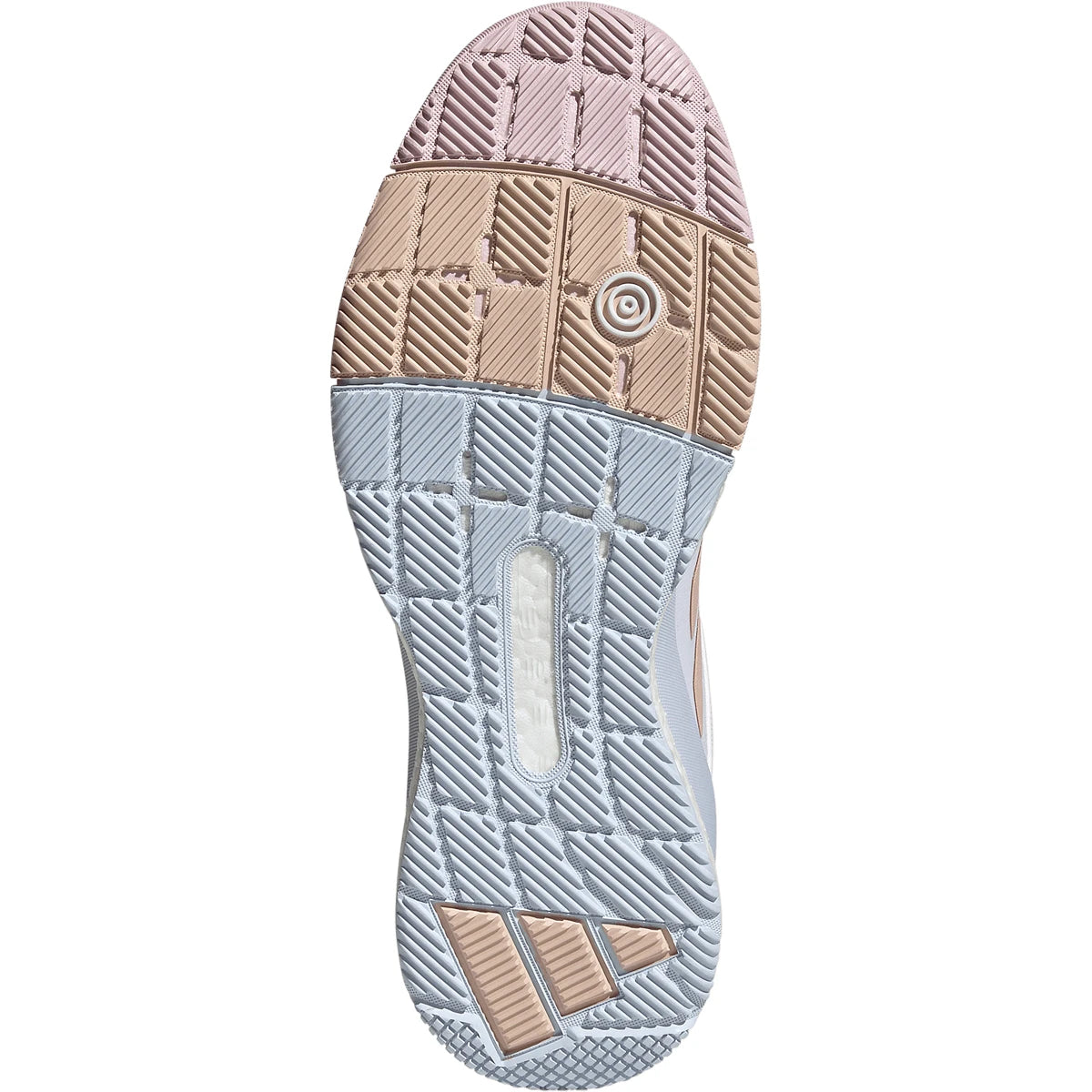 CHAUSSURES ADIDAS NETCOURT PRO TOUTES SURFACES