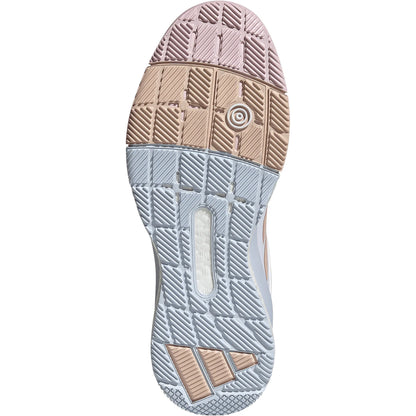 CHAUSSURES ADIDAS NETCOURT PRO TOUTES SURFACES