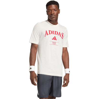 T-SHIRT ADIDAS GRAPHIQUE