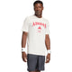 T-SHIRT ADIDAS GRAPHIQUE