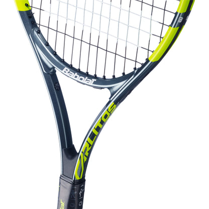 RAQUETTE BABOLAT JUNIOR CARLITOS 25