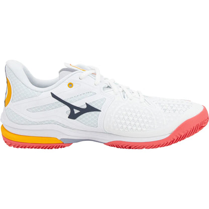 MIZUNO WOMEN'S WAVE EXCEED TOUR 6 CLAY COURT SHOES