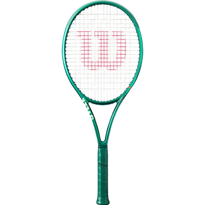 RAQUETTE WILSON BLADE 100 UL V10 (265 GR) (CORDEE)