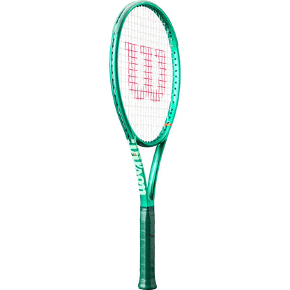 RAQUETTE WILSON BLADE 98 S 18*16 V10 (295 GR)