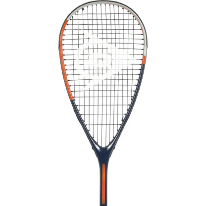 RAQUETTE DE SQUASH DUNLOP TRISTORM PRO (CORDEE)