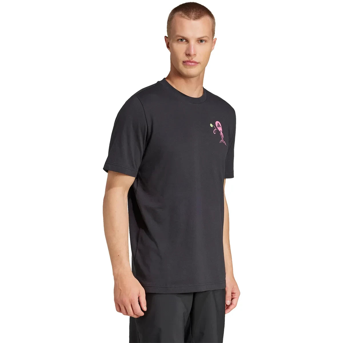ADIDAS GRAPHIC PADEL ZONE T-SHIRT
