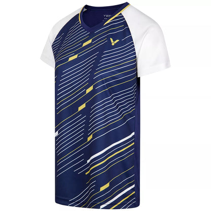 VICTOR WOMEN'S T-SHIRT