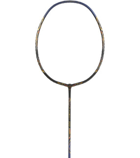 RAQUETTE DE BADMINTON HUNDRED T-FUSION 300 5U