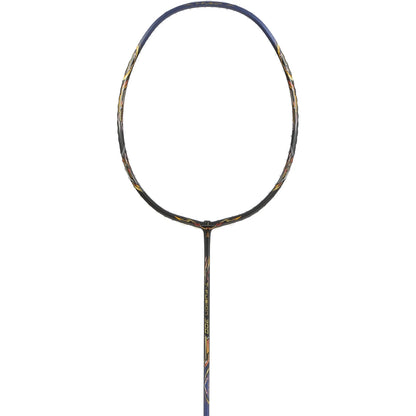 RAQUETTE DE BADMINTON HUNDRED T-FUSION 300 5U