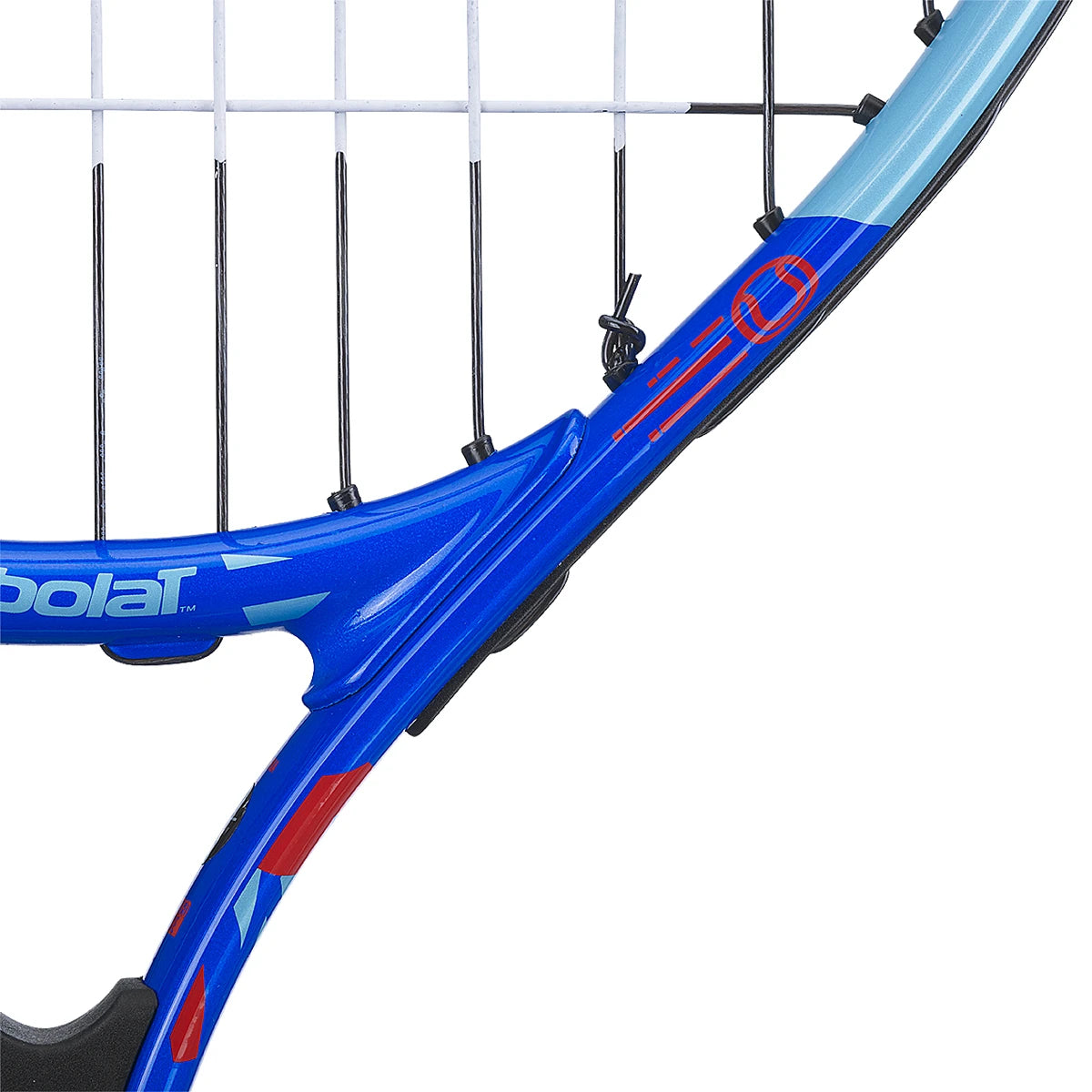 RAQUETTE BABOLAT JUNIOR BALLFIGHTER 21