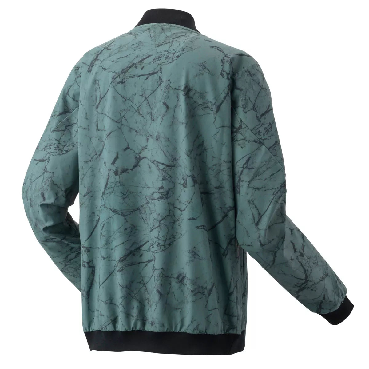 YONEX DAMENJACKE TEAM YW0041EX
