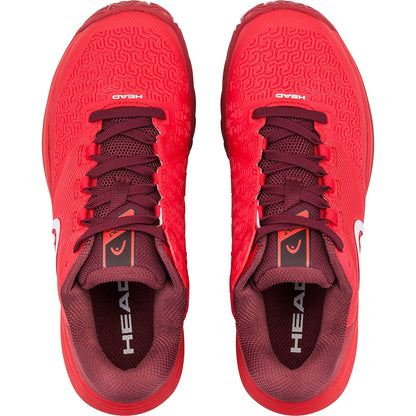HEAD JUNIOR REVOLT PRO 5.0 SCHUHE FÜR ALLE OBERFLÄCHEN