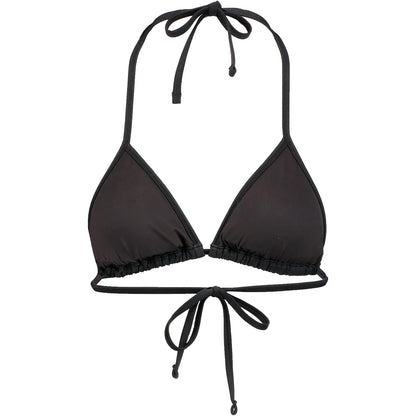 PUMA WOMEN'S TRIANGLE BIKINI TOP