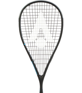 KARAKAL AIR SPEED 2.1 SQUASH RACQUET (STRUNG)