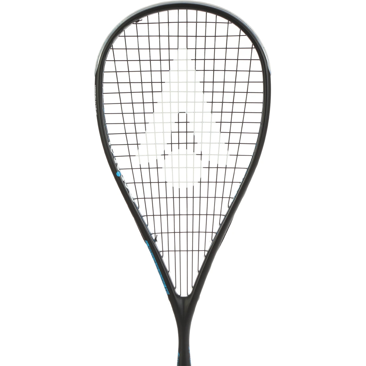 KARAKAL AIR SPEED 2.1 SQUASH RACQUET (STRUNG)