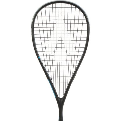 KARAKAL AIR SPEED 2.1 SQUASH RACQUET (STRUNG)