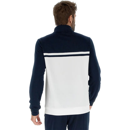 VESTE LOTTO SQUADRA ATHLETE