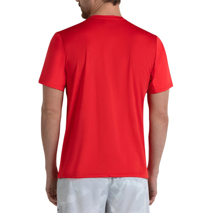 T-SHIRT BULLPADEL MISTEL