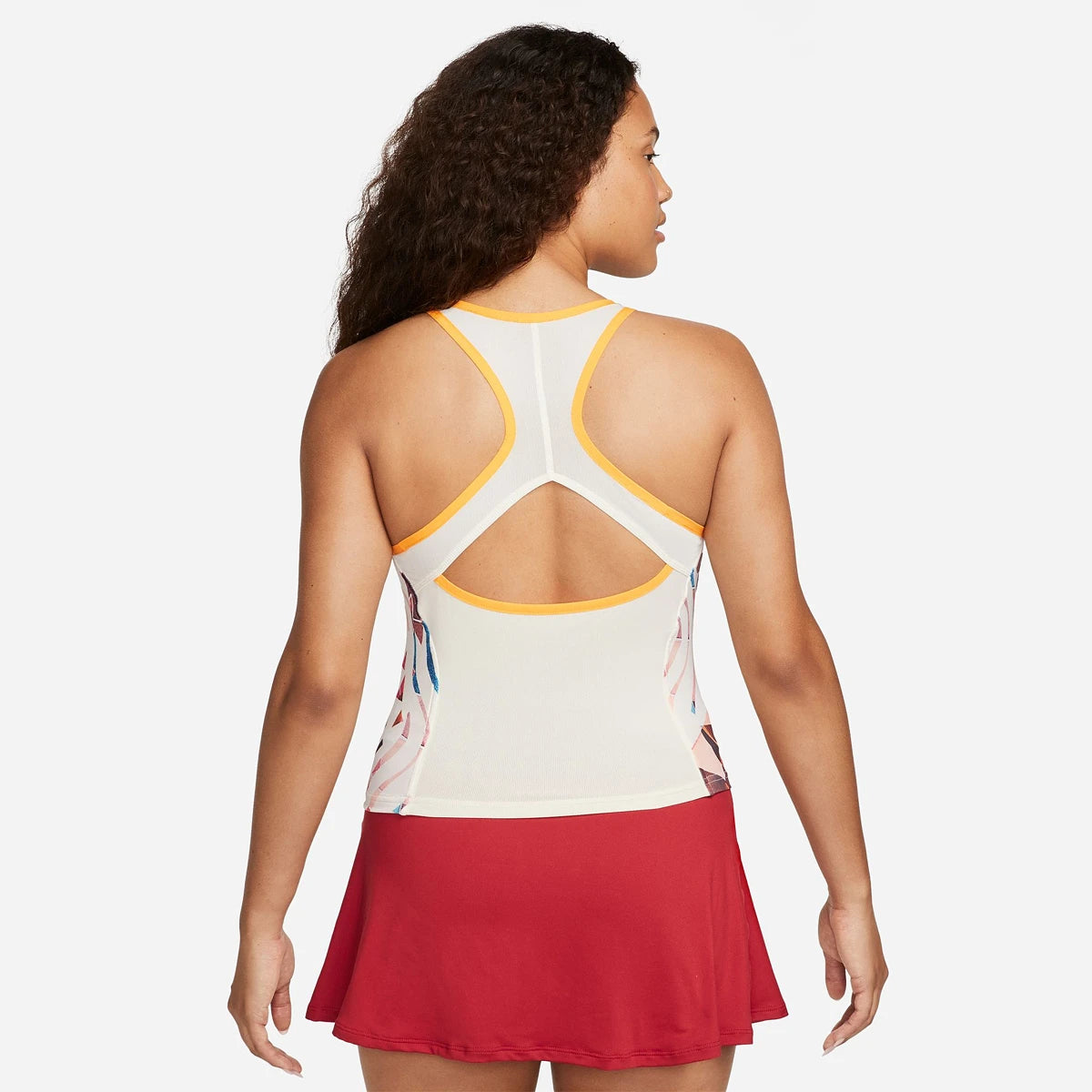DEBARDEUR NIKE FEMME DRI FIT SLAM ATHLETE NEW YORK
