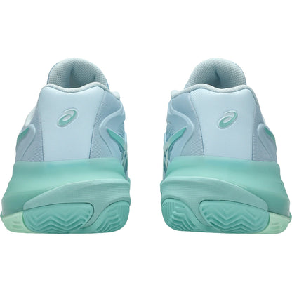 ASICS WOMEN'S GEL RESOLUTION X CLAY COURT SHOES