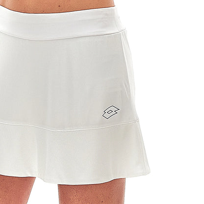 JUPE LOTTO FEMME SQUADRA III