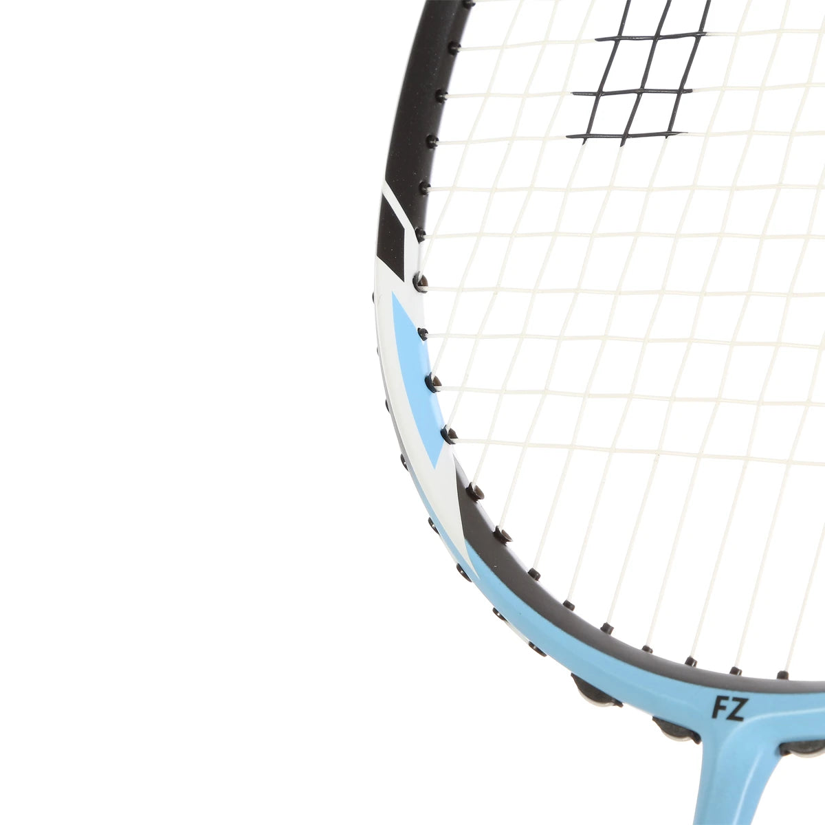 RAQUETTE DE BADMINTON FZ FORZA PRECISION TI-X1 (CORDEE)