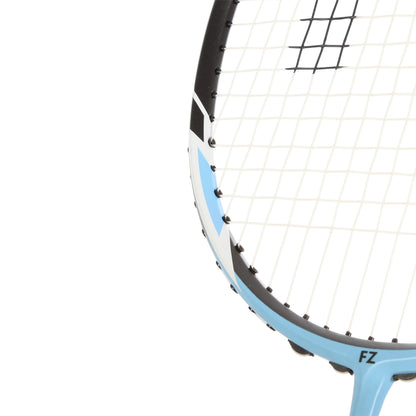 RAQUETTE DE BADMINTON FZ FORZA PRECISION TI-X1 (CORDEE)