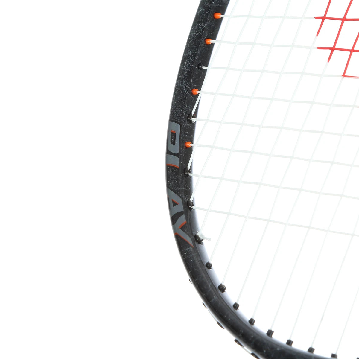 YONEX ASTROX 99 PLAY 4U5 BLACK/GREEN BADMINTON RACKET (STRUNG)