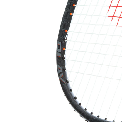YONEX ASTROX 99 PLAY 4U5 BLACK/GREEN BADMINTON RACKET (STRUNG)
