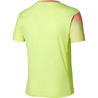 T-SHIRT MIZUNO TRAINING GRAPHIC