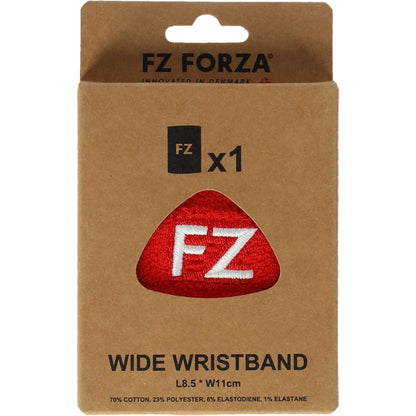 Serre Poignets Forza 8.5x11 Cm - FZ251005