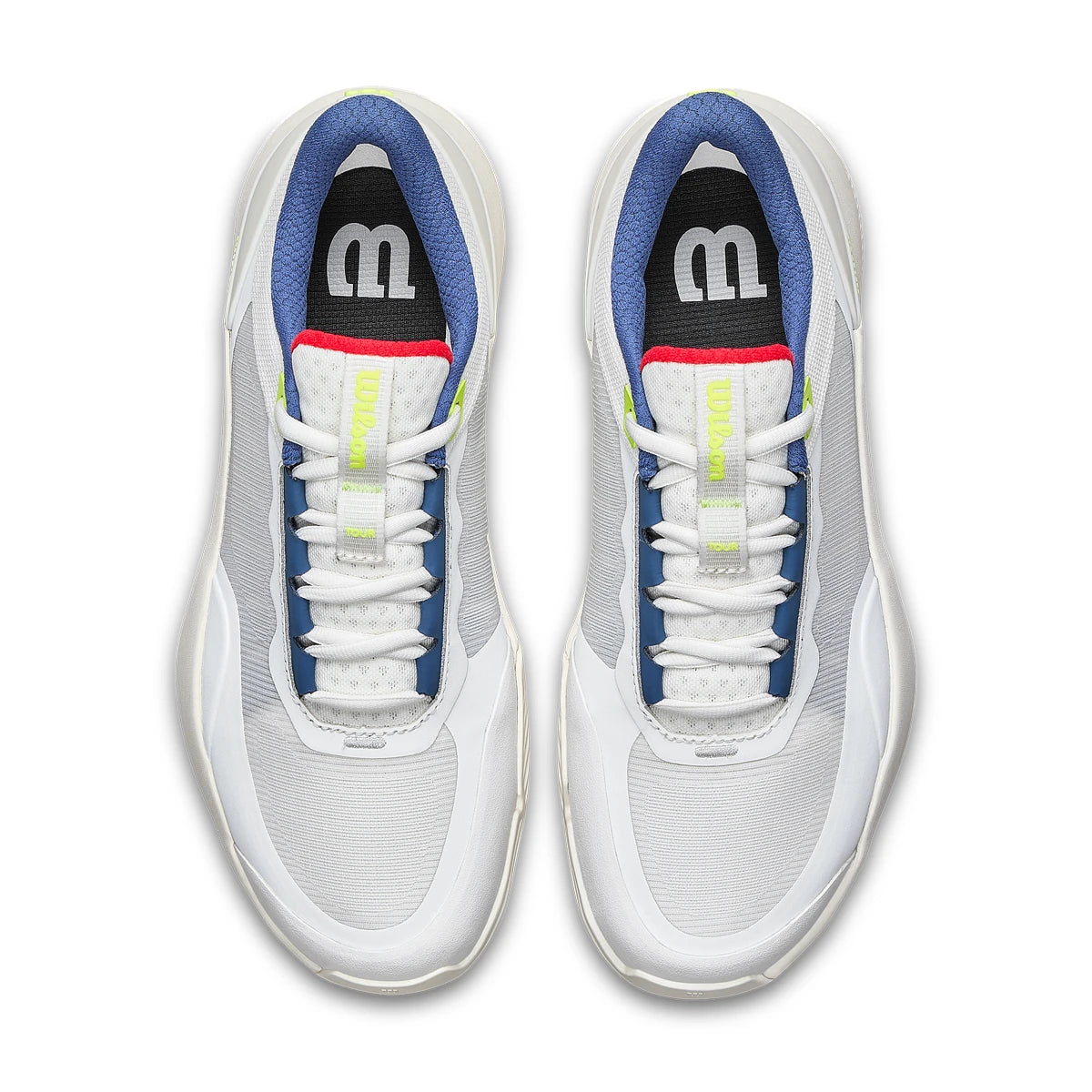 CHAUSSURES PADEL WILSON FEMME INTRIGUE TOUR
