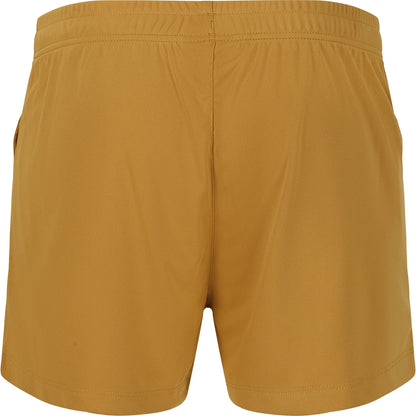SHORT FZ FORZA FRAU LAYA V2 SENFGELB (FZ213707-GRS)