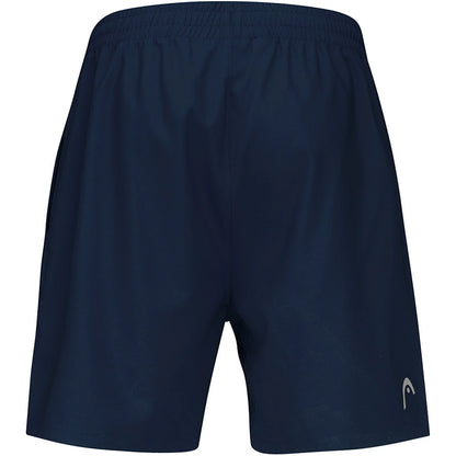 SHORT HEAD JUNIOR CLUB